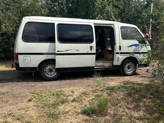 1994 Isuzu Midi, белый, 450000 рублей, вид 1