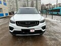 2024 Geely Atlas Pro, белый, 1999999 рублей