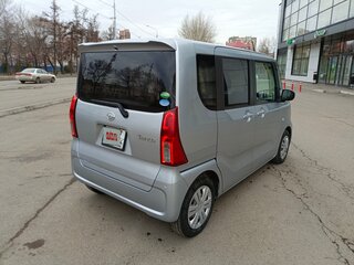 2019 Daihatsu Tanto IV, серый, 790000 рублей, вид 3