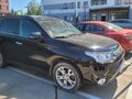 2013 Mitsubishi Outlander III, чёрный, 1700000 рублей - вид 3