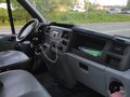 2008 Ford Transit, белый, 620000 рублей - вид 5
