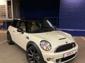 2011 Mini Hatch Cooper S II (R56) Рестайлинг, бежевый, 1190000 рублей - вид 3