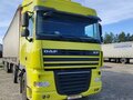 2011 DAF XF 105, жёлтый, 4440000 рублей - вид 3
