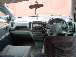 2000 Mitsubishi Dion I, серый, 430000 рублей, вид 3