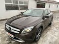 2014 Mercedes-Benz GLA 200 I (X156), коричневый, 1599999 рублей - вид 2