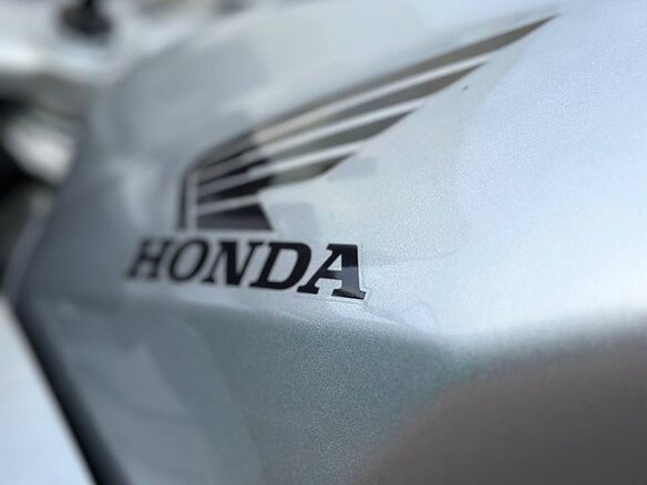 2005 Honda VFR 800, серый, 535000 рублей - вид 18