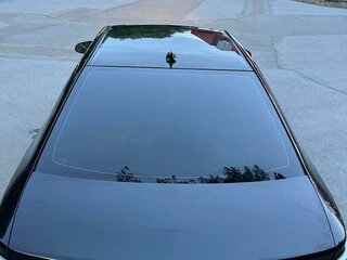 2018 Toyota Camry VII (XV50) Рестайлинг 2, чёрный, 2250000 рублей, вид 3