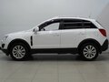 2014 Opel Antara I Рестайлинг, белый, 1310000 рублей - вид 5