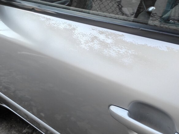 2008 Hyundai Sonata V (NF) Рестайлинг, серебристый, 1200000 рублей - вид 26