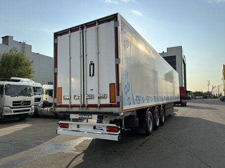 2025 Mammut TY 330-A, белый, 8450000 рублей, вид 4
