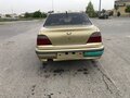 2007 Daewoo Nexia Korean market I, пурпурный, 105000 рублей - вид 3