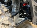 2025 Loncin XWolf 300, чёрный, 395000 рублей - вид 6