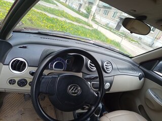2011 Lifan Smily I (320), пурпурный, 270000 рублей, вид 2