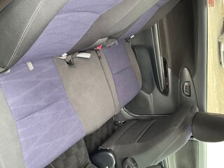 2016 Toyota Wish II Рестайлинг, чёрный, 2050000 рублей, вид 3