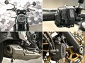 2023 Kawasaki Z 650RS, зелёный, 739000 рублей - вид 9