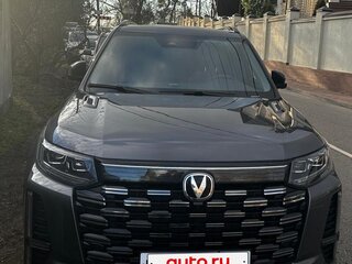 2024 Changan CS95 Plus, серый, 3200000 рублей, вид 1