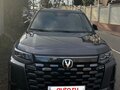 2024 Changan CS95 Plus, серый, 3200000 рублей