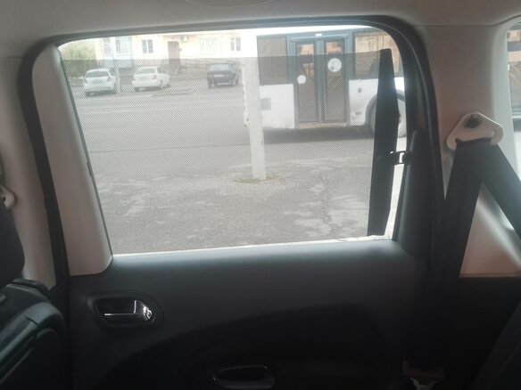 2010 Citroen C3 Picasso I, золотистый, 590000 рублей - вид 15
