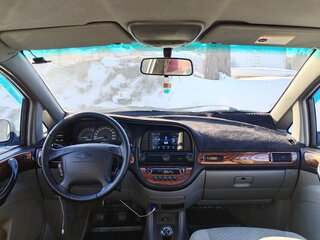 2007 Chevrolet Rezzo, синий, 500000 рублей, вид 5