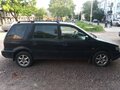 1998 Mitsubishi Space Wagon II, синий - вид 4