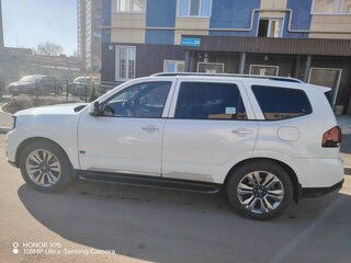 2019 Kia Mohave I Рестайлинг, белый, 4400000 рублей, вид 2