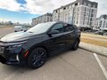 2023 Chevrolet Equinox III Рестайлинг, чёрный, 2000000 рублей
