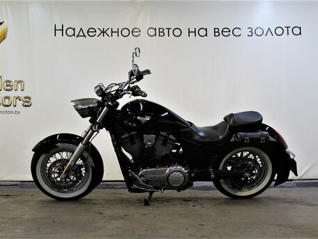 2013 Victory Boardwalk, чёрный, 586777 рублей, вид 4