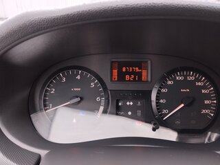 2017 Lada (ВАЗ) Largus I, синий, 750000 рублей, вид 2