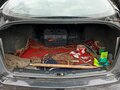 2002 Nissan Primera III (P12), чёрный, 450000 рублей - вид 11