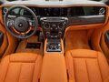 2025 Rolls-Royce Cullinan Black Badge I Рестайлинг (Series II), чёрный, 62578104 рублей - вид 8