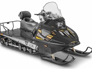 2024 Stels Ермак 600L 2T, чёрный, 725000 рублей, вид 1