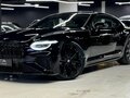 2026 Bentley Continental GT IV, чёрный, 49000000 рублей - вид 4