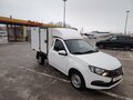 2024 LADA (ВАЗ) ВИС 2349, белый, 1075000 рублей - вид 5