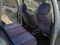 2007 Ford Fusion I Рестайлинг, голубой - вид 8