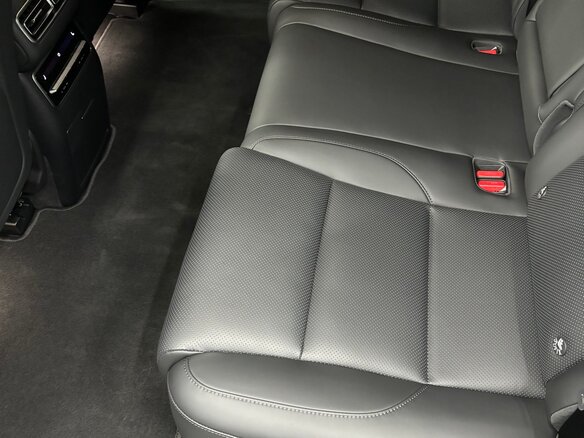 2024 Li Auto (Lixiang) L7 42.8 kWh I Рестайлинг, серебристый, 8350000 рублей - вид 7