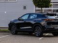2026 Omoda C5 II, чёрный, 2395000 рублей - вид 8