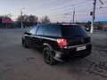2008 Opel Astra H Рестайлинг, чёрный, 585000 рублей - вид 6