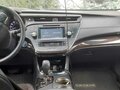 2015 Toyota Avalon IV, серый, 2100000 рублей - вид 4