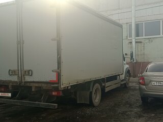 2020 ГАЗ ГАЗон Next, белый, 1800000 рублей, вид 5
