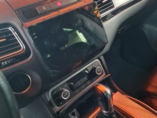 2014 Volkswagen Touareg II, серый, 2200000 рублей, вид 5