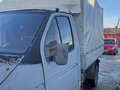 1995 ГАЗ ГАЗель (3302), серый, 220000 рублей