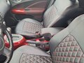 2012 Nissan Juke I, серебристый, 860000 рублей - вид 11