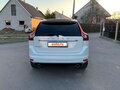 2014 Volvo XC60 I Рестайлинг, белый - вид 3