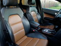 2010 Audi A6 III (C6) Рестайлинг, фиолетовый - вид 7