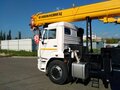 2020 Ивановец КС-45717, белый - вид 2