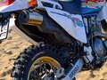 1995 Yamaha TT250R, белый, 310000 рублей - вид 4