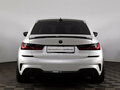 2019 BMW 3 серии 320d VII (G2x), белый - вид 3
