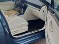 2018 Volkswagen Passat DSG7 B8, голубой, 2450000 рублей - вид 7