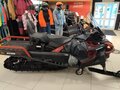 2024 AODES (Odes) SiberiaCross 1000, пурпурный, 995000 рублей - вид 3
