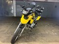 2004 BMW F 650 GS, жёлтый, 430000 рублей - вид 2